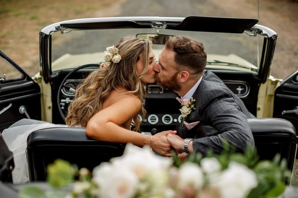 British Wedding Photographers